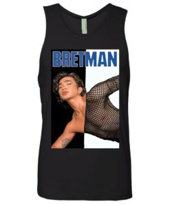 Da Baddest Bretman shirt Shirt Sweatshirt Long Sleeve Hoodie Tank Mug 9