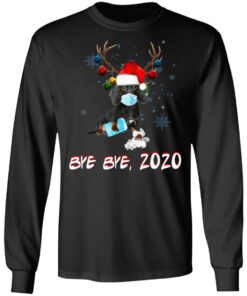 Dachshund Dog Bye Bye 2020 Christmas New Year Shirt Sweatshirt Long Sleeve Hoodie Tank Mug 2 Dachshund Dog Bye Bye 2020 Christmas New Year Shirt Sweatshirt Long Sleeve Hoodie Tank Mug 11