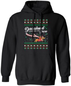 Dachshund through the Snow Christmas sweatshirt Shirt Sweatshirt Long Sleeve Hoodie Tank Mug 6 Dachshund through the Snow Christmas sweatshirt Shirt Sweatshirt Long Sleeve Hoodie Tank Mug 5