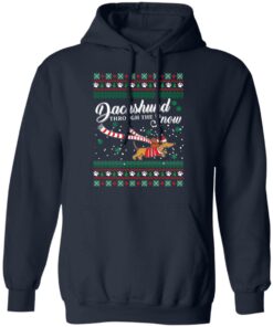 Dachshund through the Snow Christmas sweatshirt Shirt Sweatshirt Long Sleeve Hoodie Tank Mug 7 Dachshund through the Snow Christmas sweatshirt Shirt Sweatshirt Long Sleeve Hoodie Tank Mug 6