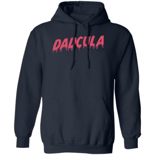 Dadcula shirt Shirt Sweatshirt Long Sleeve Hoodie Tank Mug