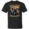 Daemon targaryen shirt Shirt Sweatshirt Long Sleeve Hoodie Tank Mug