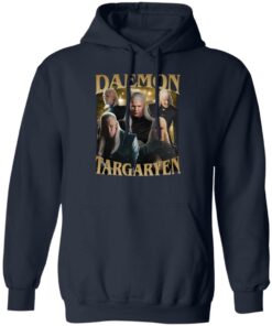 Daemon targaryen shirt Shirt Sweatshirt Long Sleeve Hoodie Tank Mug