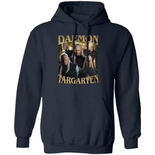 Daemon targaryen shirt Shirt Sweatshirt Long Sleeve Hoodie Tank Mug