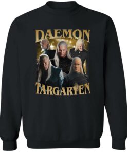 Daemon targaryen shirt Shirt Sweatshirt Long Sleeve Hoodie Tank Mug 3