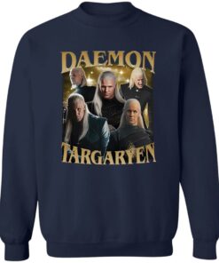 Daemon targaryen shirt Shirt Sweatshirt Long Sleeve Hoodie Tank Mug 4