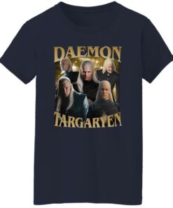 Daemon targaryen shirt Shirt Sweatshirt Long Sleeve Hoodie Tank Mug 7