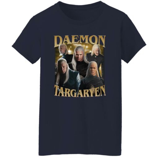 Daemon targaryen shirt Shirt Sweatshirt Long Sleeve Hoodie Tank Mug