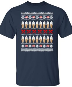 Dairy Queen Christmas Sweater Shirt Sweatshirt Long Sleeve Hoodie Tank Mug 2 Dairy Queen Christmas Sweater Shirt Sweatshirt Long Sleeve Hoodie Tank Mug 11