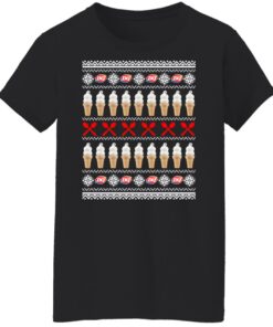 Dairy Queen Christmas Sweater Shirt Sweatshirt Long Sleeve Hoodie Tank Mug 3 Dairy Queen Christmas Sweater Shirt Sweatshirt Long Sleeve Hoodie Tank Mug 12