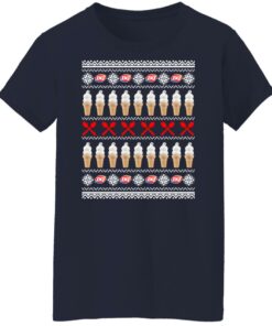 Dairy Queen Christmas Sweater Shirt Sweatshirt Long Sleeve Hoodie Tank Mug 4 Dairy Queen Christmas Sweater Shirt Sweatshirt Long Sleeve Hoodie Tank Mug 2