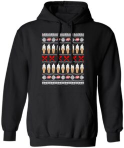 Dairy Queen Christmas Sweater Shirt Sweatshirt Long Sleeve Hoodie Tank Mug 6 Dairy Queen Christmas Sweater Shirt Sweatshirt Long Sleeve Hoodie Tank Mug 4