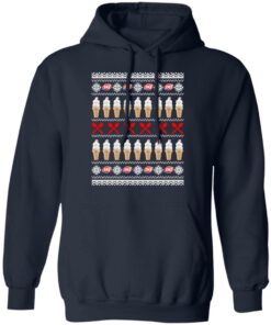 Dairy Queen Christmas Sweater Shirt Sweatshirt Long Sleeve Hoodie Tank Mug 7 Dairy Queen Christmas Sweater Shirt Sweatshirt Long Sleeve Hoodie Tank Mug 5
