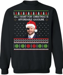 Dan Crenshaw Christmas sweater Shirt Sweatshirt Long Sleeve Hoodie Tank Mug