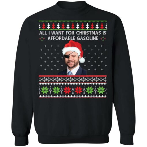 Dan Crenshaw Christmas sweater Shirt Sweatshirt Long Sleeve Hoodie Tank Mug