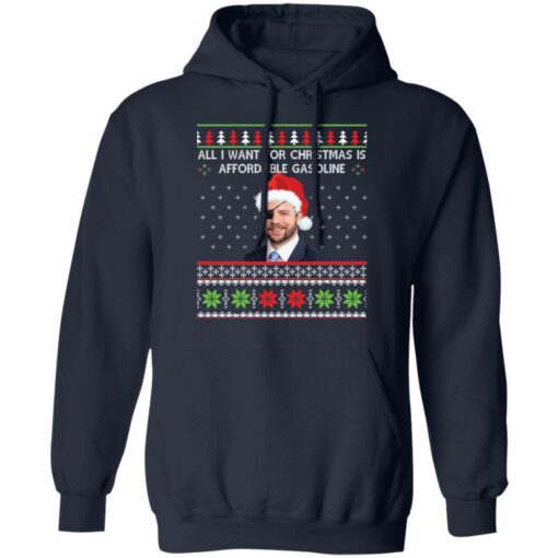 Dan Crenshaw Christmas sweater Shirt Sweatshirt Long Sleeve Hoodie Tank Mug