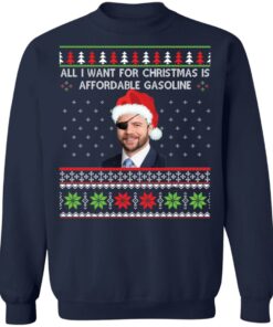 Dan Crenshaw Christmas sweater Shirt Sweatshirt Long Sleeve Hoodie Tank Mug 3