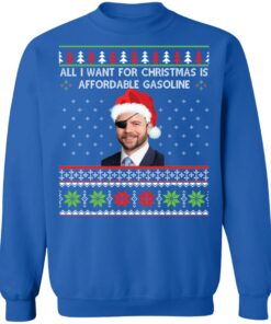 Dan Crenshaw Christmas sweater Shirt Sweatshirt Long Sleeve Hoodie Tank Mug 4