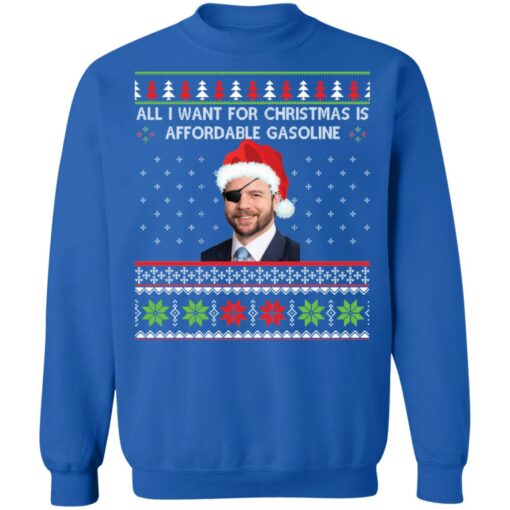 Dan Crenshaw Christmas sweater Shirt Sweatshirt Long Sleeve Hoodie Tank Mug