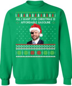 Dan Crenshaw Christmas sweater Shirt Sweatshirt Long Sleeve Hoodie Tank Mug 5