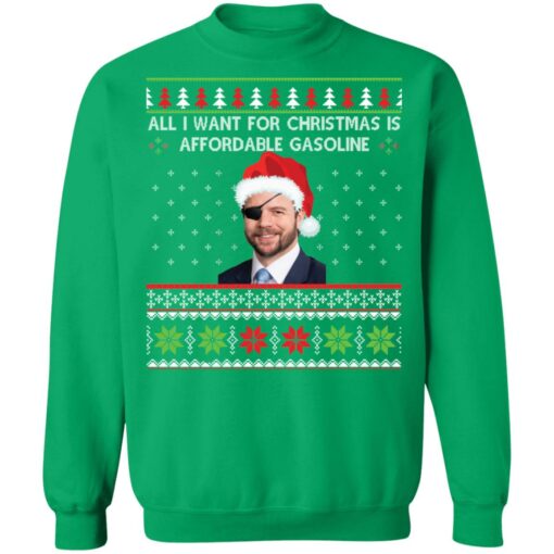 Dan Crenshaw Christmas sweater Shirt Sweatshirt Long Sleeve Hoodie Tank Mug