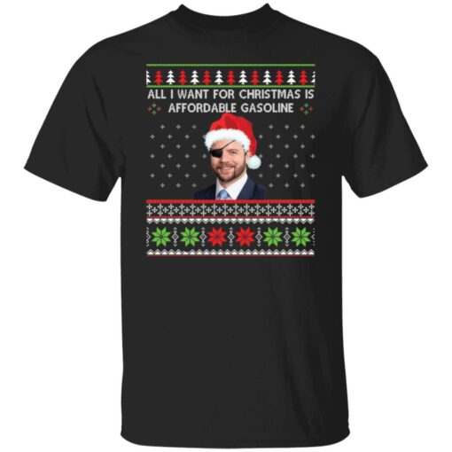 Dan Crenshaw Christmas sweater Shirt Sweatshirt Long Sleeve Hoodie Tank Mug