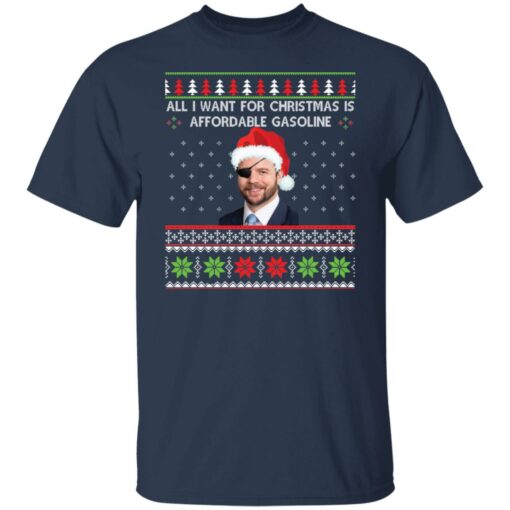 Dan Crenshaw Christmas sweater Shirt Sweatshirt Long Sleeve Hoodie Tank Mug