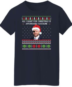 Dan Crenshaw Christmas sweater Shirt Sweatshirt Long Sleeve Hoodie Tank Mug 9