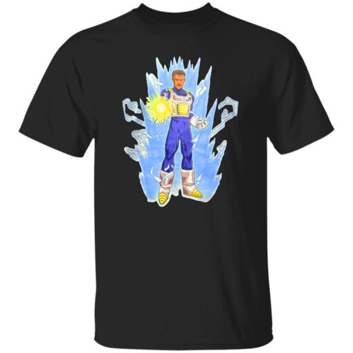 Daniel Gafford dragonball z shirt Shirt Sweatshirt Long Sleeve Hoodie Tank Mug