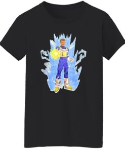 Daniel Gafford dragonball z shirt Shirt Sweatshirt Long Sleeve Hoodie Tank Mug 7