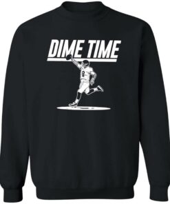 Daniel Jones dime time shirt Shirt Sweatshirt Long Sleeve Hoodie Tank Mug 2 Daniel Jones dime time shirt Shirt Sweatshirt Long Sleeve Hoodie Tank Mug 3