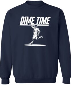 Daniel Jones dime time shirt Shirt Sweatshirt Long Sleeve Hoodie Tank Mug 3 Daniel Jones dime time shirt Shirt Sweatshirt Long Sleeve Hoodie Tank Mug 4