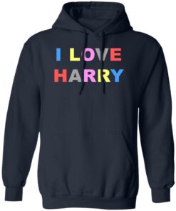 Danny I love Harry shirt Shirt Sweatshirt Long Sleeve Hoodie Tank Mug