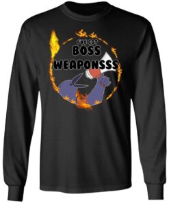 Dark Souls I've Got Boss Weaponsss T-Shirts 4 Dark Souls Ive Got Boss Weaponsss T Shirts 13