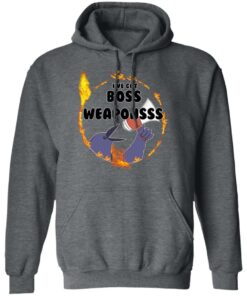 Dark Souls I've Got Boss Weaponsss T-Shirts 7 Dark Souls Ive Got Boss Weaponsss T Shirts 4