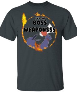 Dark Souls I've Got Boss Weaponsss T-Shirts 9 Dark Souls Ive Got Boss Weaponsss T Shirts 6