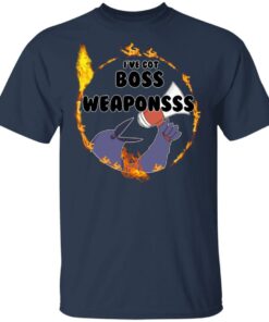 Dark Souls I've Got Boss Weaponsss T-Shirts 10 Dark Souls Ive Got Boss Weaponsss T Shirts 7