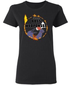Dark Souls I've Got Boss Weaponsss T-Shirts 12 Dark Souls Ive Got Boss Weaponsss T Shirts 9