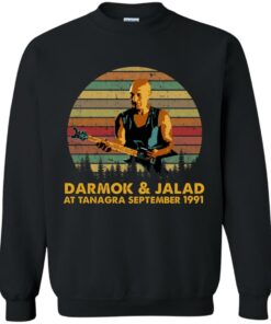 Darmok and Jalad at Tanagra September 1991 shirt Shirt Sweatshirt Long Sleeve Hoodie Tank Mug 2 Darmok and Jalad at Tanagra September 1991 shirt Shirt Sweatshirt Long Sleeve Hoodie Tank Mug 2