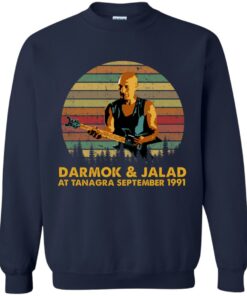 Darmok and Jalad at Tanagra September 1991 shirt Shirt Sweatshirt Long Sleeve Hoodie Tank Mug 3 Darmok and Jalad at Tanagra September 1991 shirt Shirt Sweatshirt Long Sleeve Hoodie Tank Mug 3