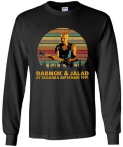Darmok and Jalad at Tanagra September 1991 shirt Shirt Sweatshirt Long Sleeve Hoodie Tank Mug 7 Darmok and Jalad at Tanagra September 1991 shirt Shirt Sweatshirt Long Sleeve Hoodie Tank Mug 7