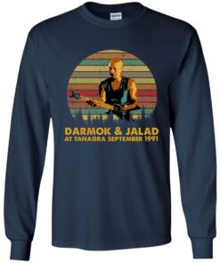 Darmok and Jalad at Tanagra September 1991 shirt Shirt Sweatshirt Long Sleeve Hoodie Tank Mug 8 Darmok and Jalad at Tanagra September 1991 shirt Shirt Sweatshirt Long Sleeve Hoodie Tank Mug 8
