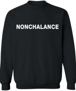 David Rose Nonchalance sweatshirt Shirt Sweatshirt Long Sleeve Hoodie Tank Mug