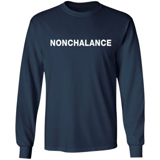 David Rose Nonchalance sweatshirt Shirt Sweatshirt Long Sleeve Hoodie Tank Mug