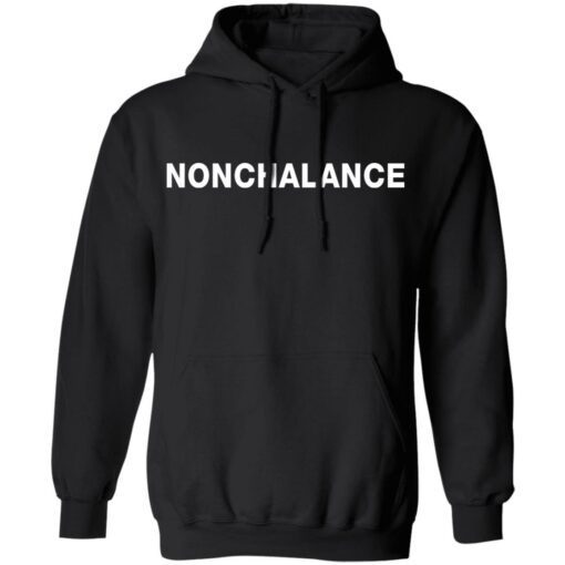 David Rose Nonchalance sweatshirt Shirt Sweatshirt Long Sleeve Hoodie Tank Mug