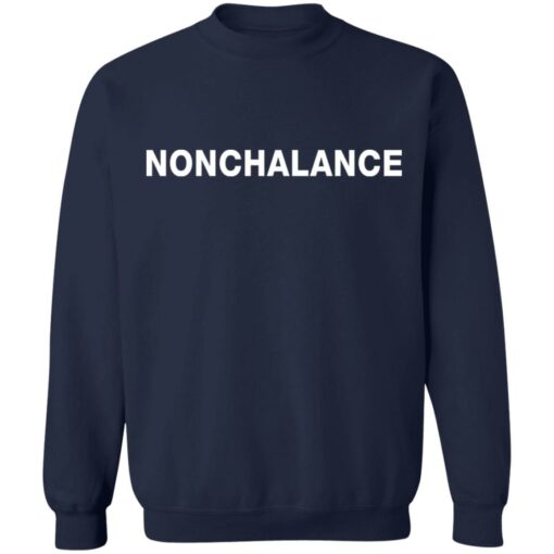 David Rose Nonchalance sweatshirt Shirt Sweatshirt Long Sleeve Hoodie Tank Mug