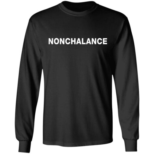 David Rose Nonchalance sweatshirt Shirt Sweatshirt Long Sleeve Hoodie Tank Mug