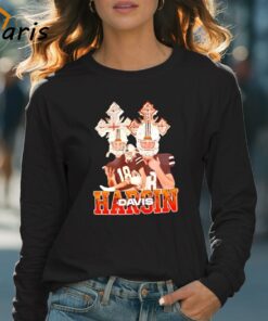 Davis Harsin Idaho State Athletics 18 Shirt 3 Davis Harsin Idaho State Athletics 18 Shirt 4