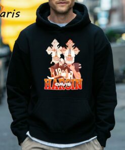 Davis Harsin Idaho State Athletics 18 Shirt 4 Davis Harsin Idaho State Athletics 18 Shirt 5