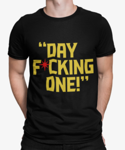 Day Fcking One William Karlsson Shirt Shirt Sweatshirt Long Sleeve Hoodie Tank Mug